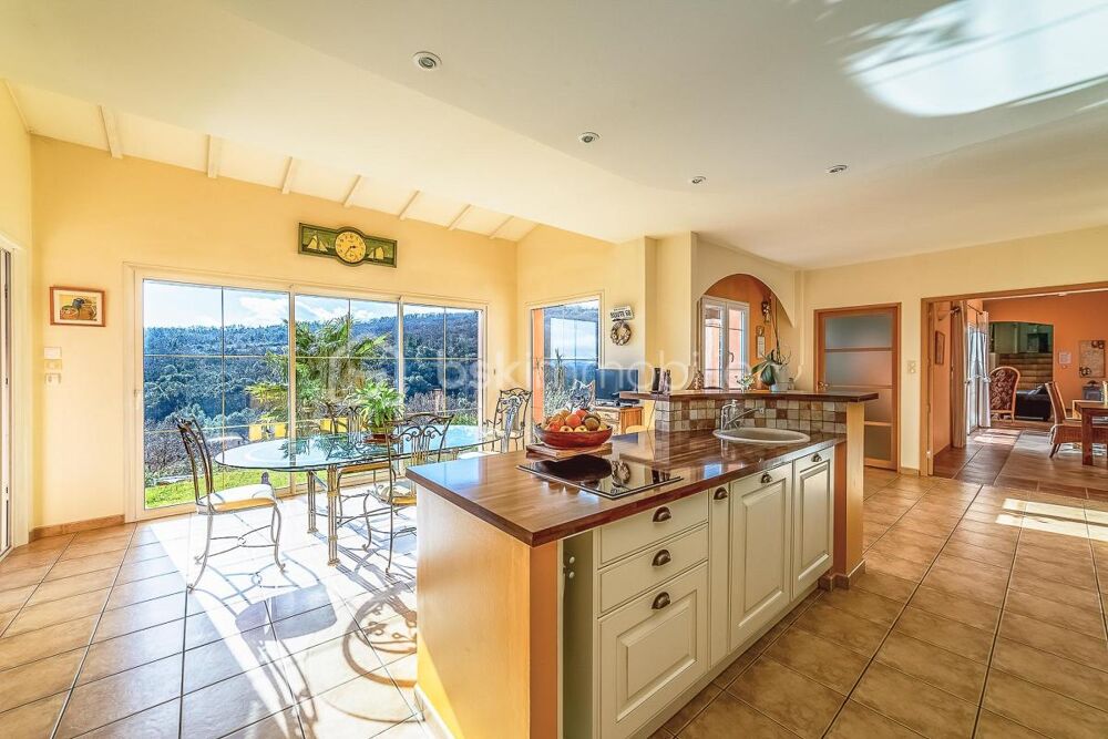 � vendre  Maison Saint-Jean-de-la-Blaqui�re (34700)