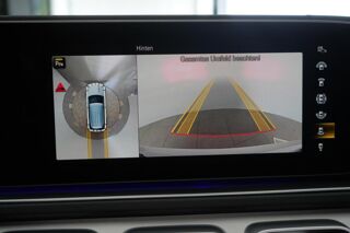 Classe GLE AMG Line – Cuir Burmester Toit panoramique 2021 occasion 33000 Bordeaux