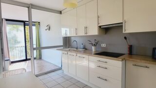 Appartement � vendre 4 pi�ces 86 m�