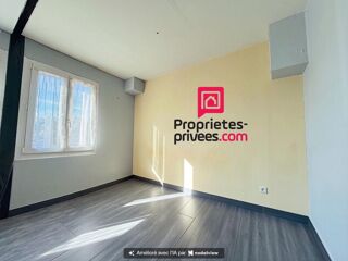  Maison à vendre 4 pièces 75 m²