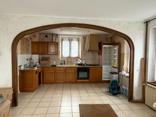  Maison � vendre 3 pi�ces 72 m�