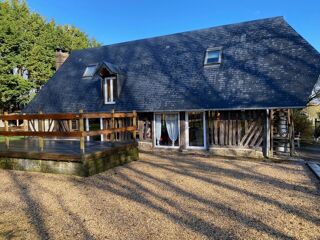  Propri�t�/ch�teau � vendre 11 pi�ces 240 m� Saint etienne l allier