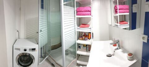  Appartement � louer 3 pi�ces 60 m�