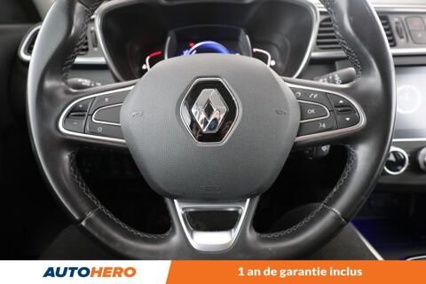 Kadjar 1.3 TCe Intens EDC 140 ch 2019 occasion 92130 Issy-les-Moulineaux