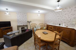  Maison à vendre 4 pièces 78 m²