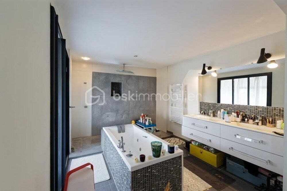 � vendre  Villa Saint-G�ly-du-Fesc (34980)