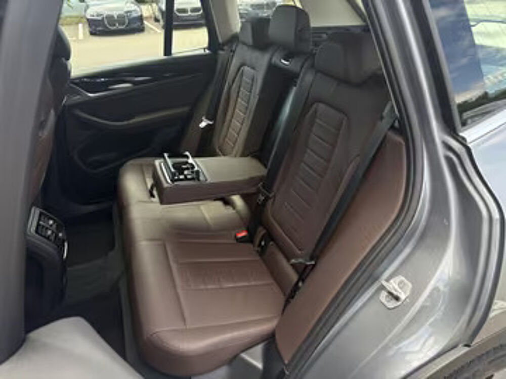 X3 xDrive30e 2022 occasion 33000 Bordeaux