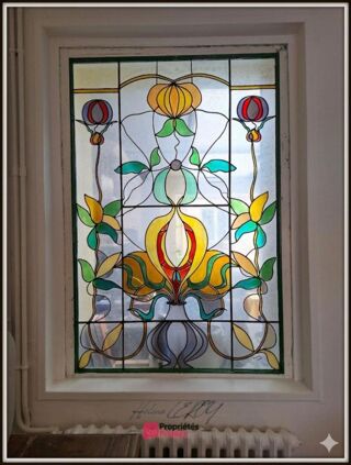  Maison � vendre 3 pi�ces 83 m�