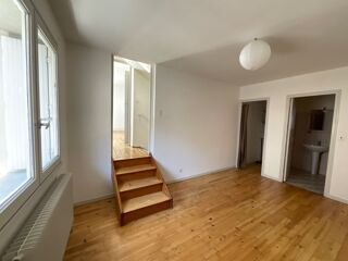  Maison à vendre 3 pièces 56 m²