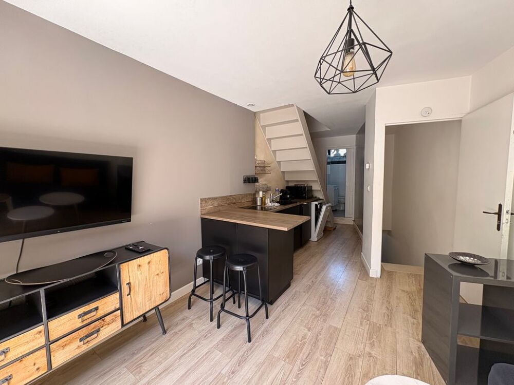 Location Maison Maison de 75m2 à louer sur Bordeaux Bordeaux