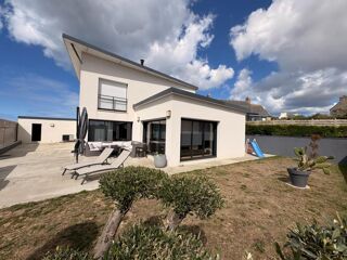  Maison à vendre 6 pièces 172 m²