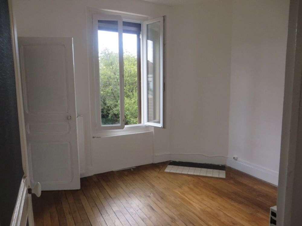 Vente Maison Maison 4 pièces avec jardin de 242 m² Romilly sur seine