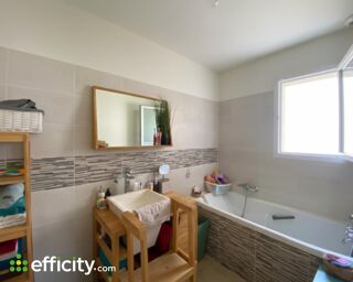  Maison à vendre 5 pièces 105 m²