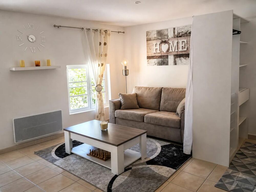 Appartement 1 pièce 30 m² · à Frejus · 30 m² · 104 000 €