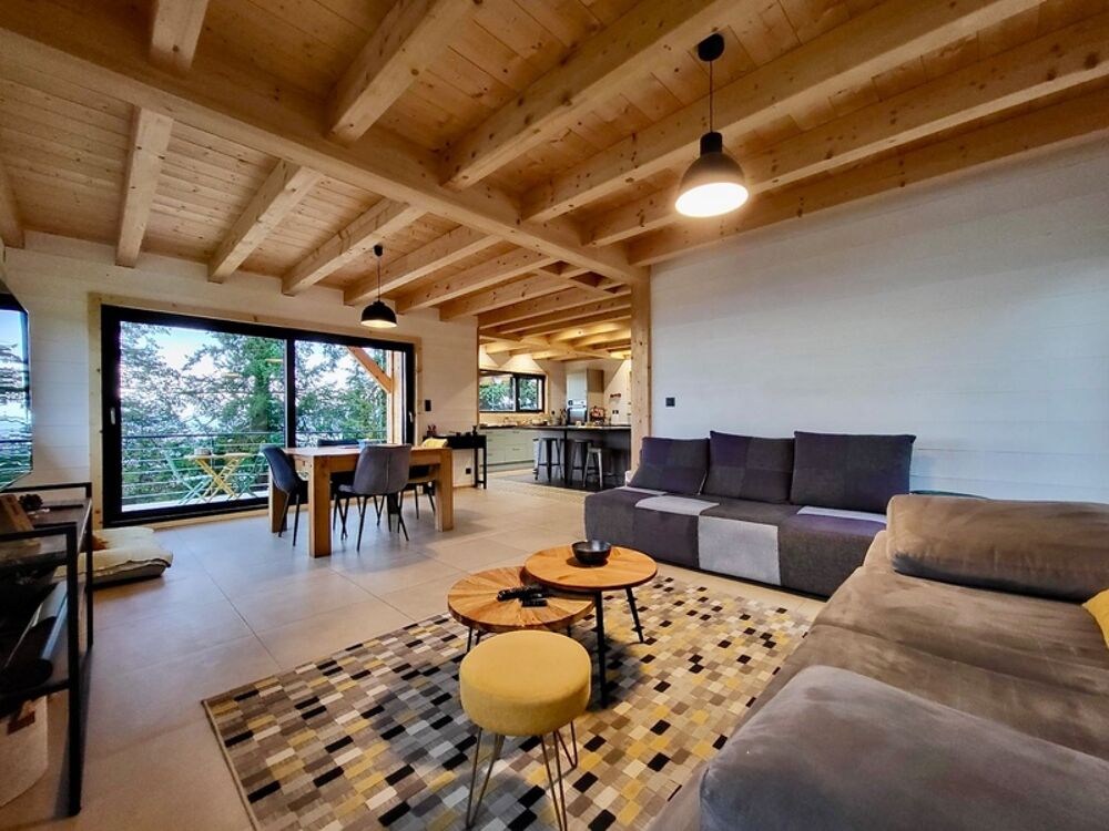  vendre  Chalet Neuvecelle (74500)