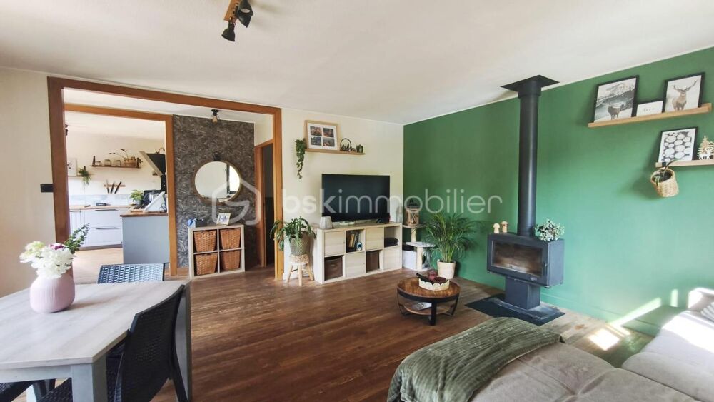 Vente Maison Maison entièrement rénovée à Castelbiague, à 10 minutes de Salies-du-Salat Castelbiague