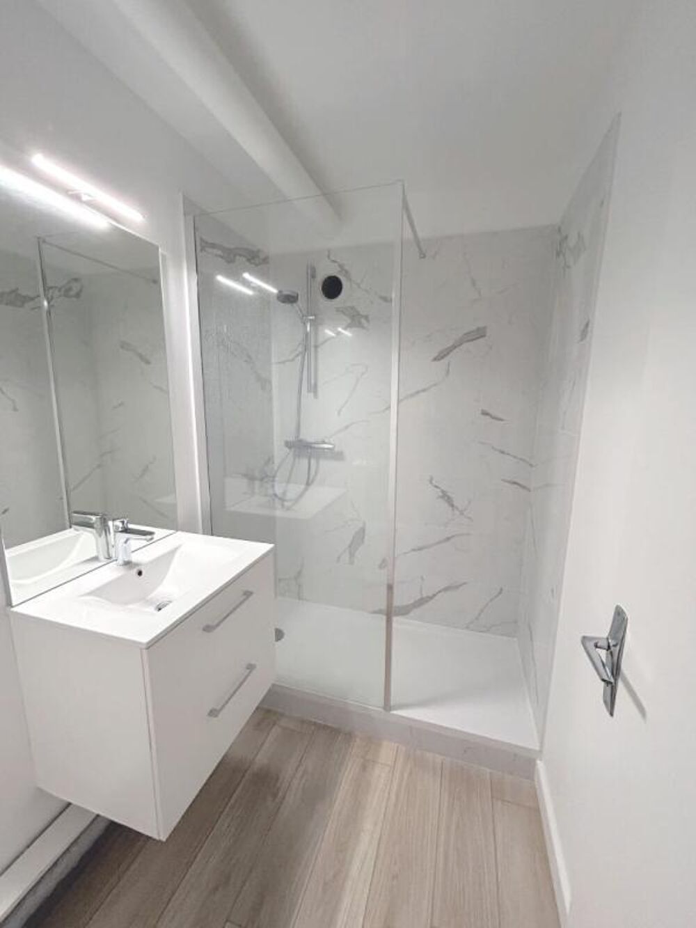 Vente Appartement Appartement T1 - 31m² - Hyper centre Granville Granville
