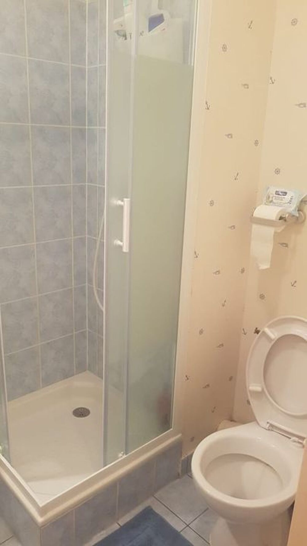 Location Appartement Studio de 25m2 à louer sur Serris Serris