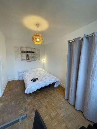  Appartement à louer 4 pièces 64 m²