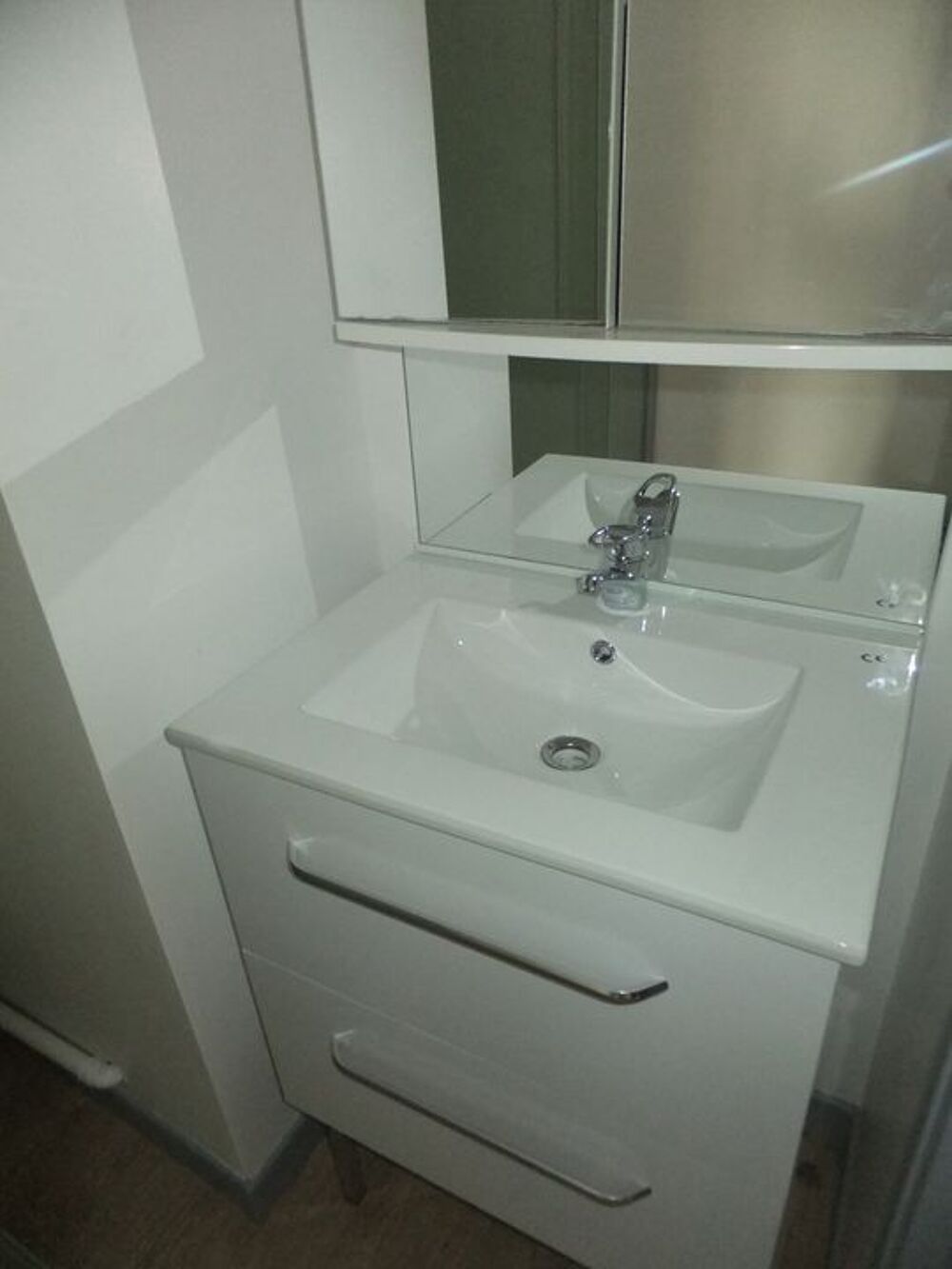 Location Appartement Appartement de 46m2 à louer sur Reims Reims