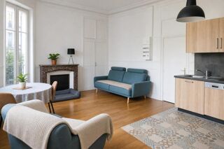  Appartement à vendre 5 pièces 85 m²