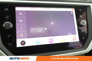 Arona 1.0 EcoTSI Xcellence DSG7 110 ch 2021 occasion 92130 Issy-les-Moulineaux