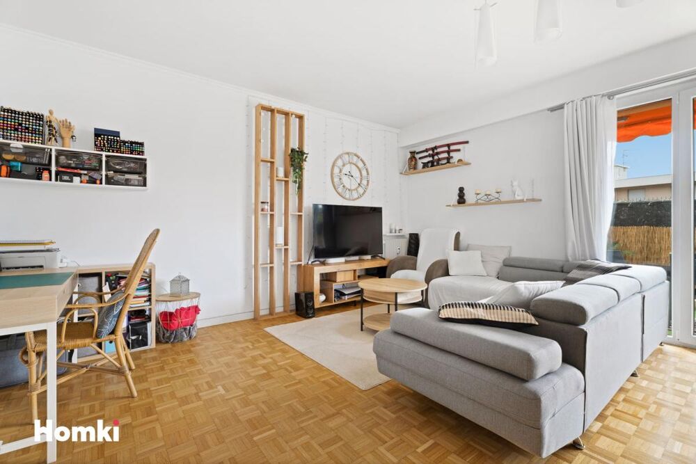 Vente Appartement Antibes – Les Châtaigniers Antibes