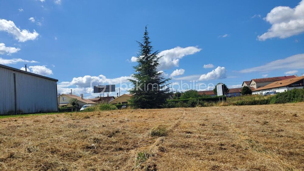 Vente Terrain Terrain constructible pour projet professionnel ou maison individuelle Miramont de guyenne