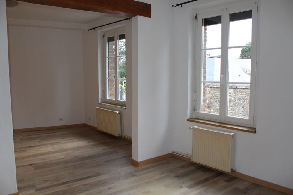 Maison de 55m2 à louer sur Pont-de-l'Arche