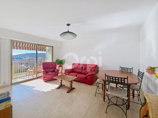  Appartement � vendre 2 pi�ces 48 m�