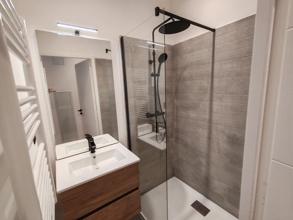 Location Appartement T1 à NICE RESIDENCE VILLA DORATA - Nice