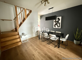  Maison � vendre 5 pi�ces 77 m�