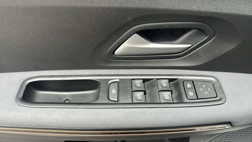 Jogger 1.6 Hybrid 140 BVA6 Extreme 7pl 2025 occasion 59491 Villeneuve D Ascq
