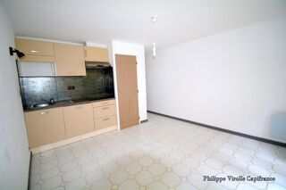  Appartement à vendre 2 pièces 32 m²
