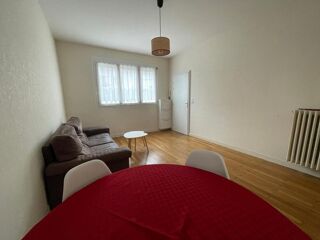  Appartement  vendre 2 pices 40 m