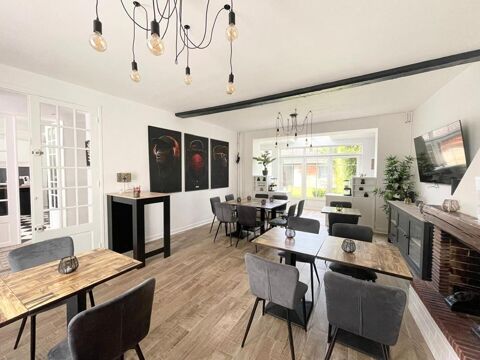   À vendre . Chambres d'Hôtes  Proximité Disneyland Paris 