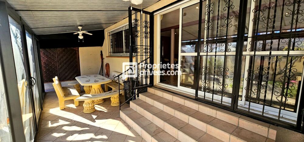 Vente Maison Maison Saint Cyprien secteur port 4 pièces de 165 m2 Saint cyprien