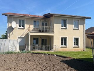  Immeuble à vendre 250 m² Luneville