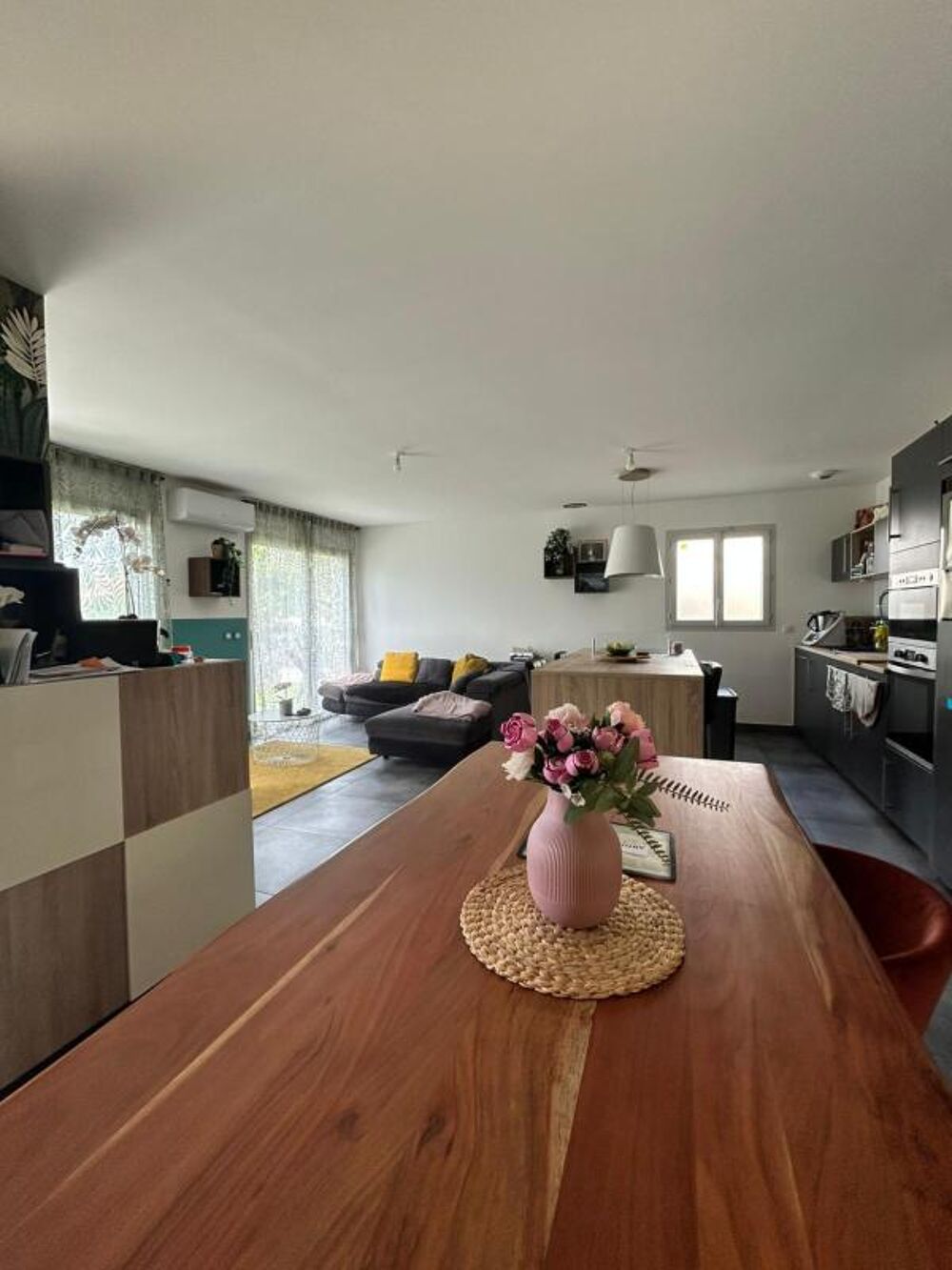 Vente Maison Maison Le revest les eaux
