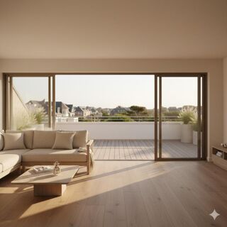  Appartement � vendre 83 m�