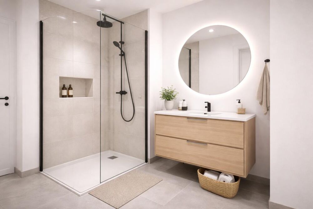 � vendre  Appartement Saint-Mand� (94160)