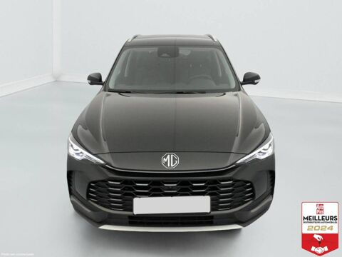 MG.ZS 1.5 L Hybrid+ 197 ch Luxury 2026 occasion 10150 Lavau