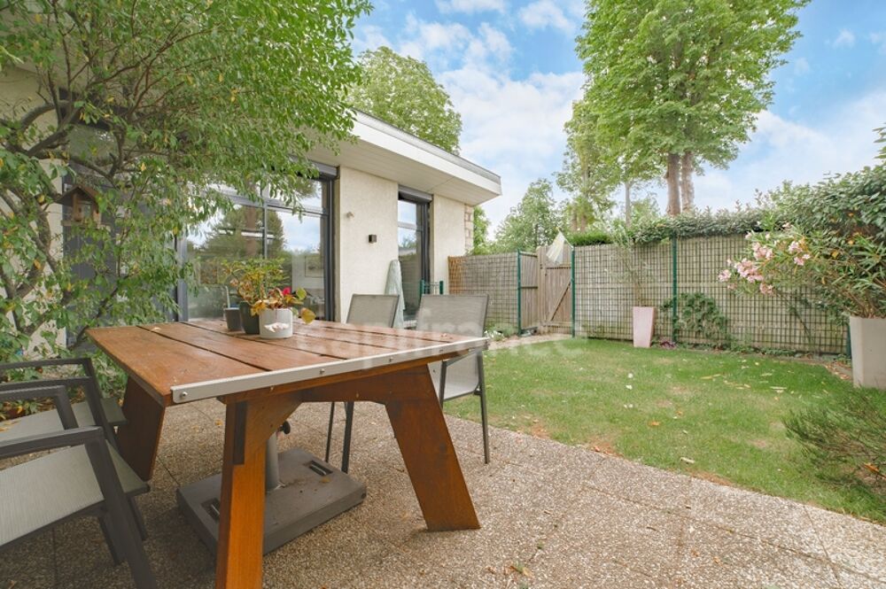 � vendre  Maison Maisons-Laffitte (78600)