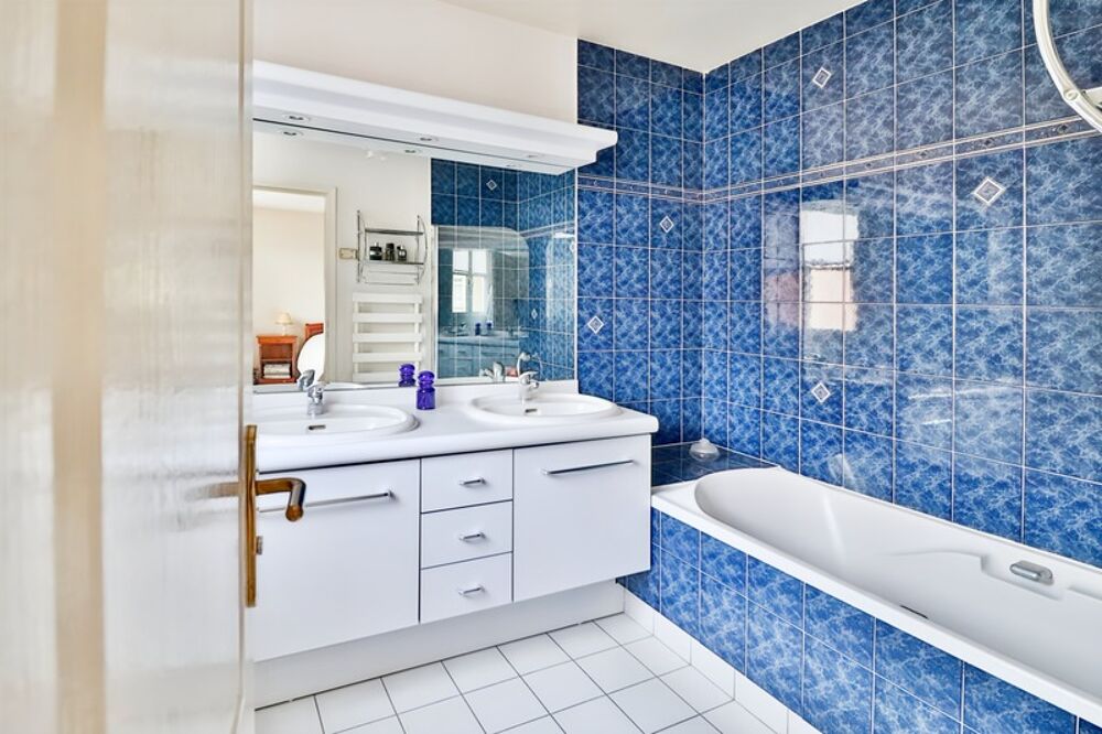 à vendre  Maison Rueil-Malmaison (92500)