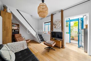  Maison à vendre 4 pièces 81 m²