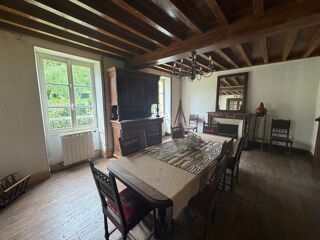  Maison à vendre 5 pièces 169 m²