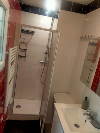  Appartement à louer 2 pièces 28 m²