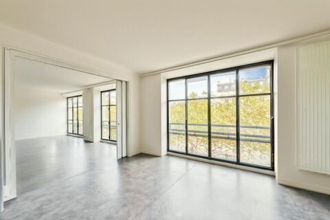 Bastille, à louer une surface de bureaux lumineuse et modulable 10458 75011 Paris