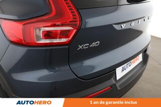 XC40 1.5 T3 R-Design Geartronic 8 163 ch 2021 occasion 92130 Issy-les-Moulineaux
