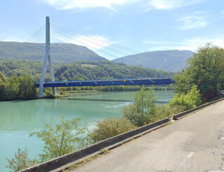  Appartement  vendre 2 pices 32 m